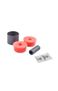 Supporto, Braccio oscillante tedgum