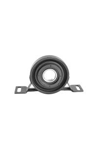 Supporto, Albero cardanico tedgum