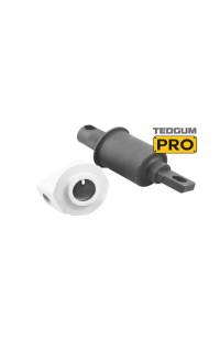 Manicotto, Supporto braccio trasversale tedgum