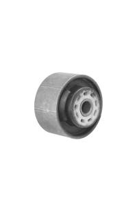 Braccio oscillante, Sospensione ruota tedgum