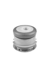 Supporto, Supporto assale tedgum