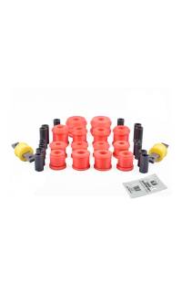 Kit riparazione, Sospensione ruota tedgum
