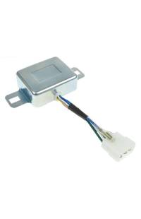 Regolatore alternatore as-pl