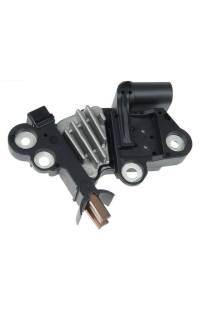 Regolatore alternatore as-pl