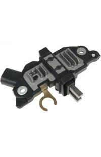 Regolatore alternatore as-pl