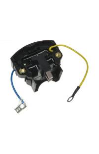 Regolatore alternatore as-pl