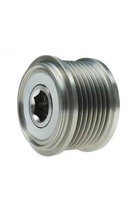 Dispositivo ruota libera alternatore as-pl