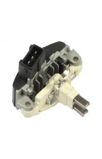 Regolatore alternatore as-pl