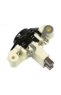 Regolatore alternatore as-pl