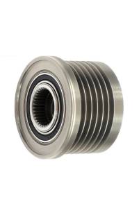 Dispositivo ruota libera alternatore as-pl