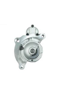 Motorino d'avviamento NUOVO as-pl