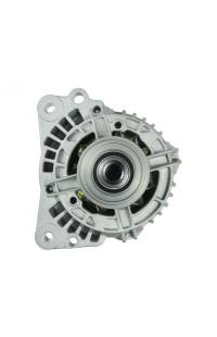 ALTERNATORE Nuovo as-pl