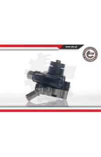 Pompa idraulica, Sterzo ESEN SKV