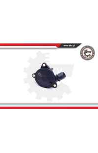 Separatore olio, Ventilazione monoblocco ESEN SKV