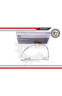 Alzacristallo ESEN SKV