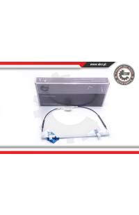 Alzacristallo ESEN SKV