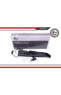 Alzacristallo ESEN SKV