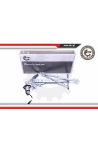 Alzacristallo ESEN SKV