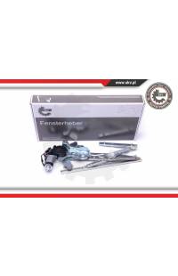 Alzacristallo ESEN SKV