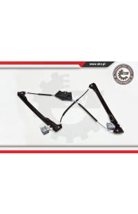 Alzacristallo ESEN SKV