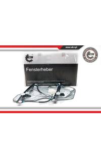 Alzacristallo ESEN SKV