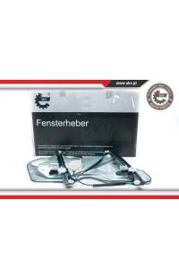 Alzacristallo ESEN SKV