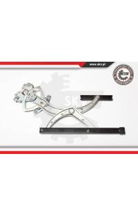 Alzacristallo ESEN SKV