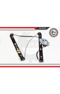 Alzacristallo ESEN SKV