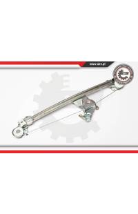 Alzacristallo ESEN SKV