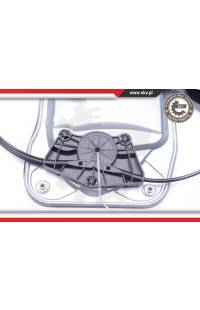 Alzacristallo ESEN SKV