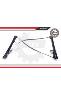 Alzacristallo ESEN SKV