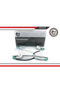 Alzacristallo ESEN SKV