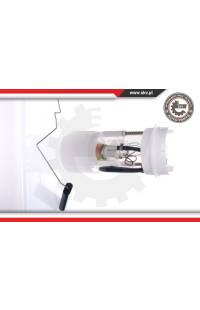 Imp. alimentazione carburante ESEN SKV