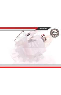 Imp. alimentazione carburante ESEN SKV