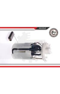 Imp. alimentazione carburante ESEN SKV