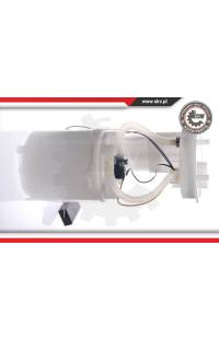 Imp. alimentazione carburante ESEN SKV