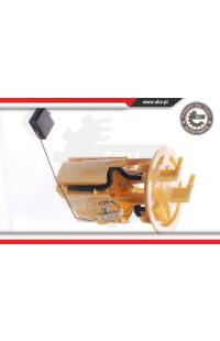 Imp. alimentazione carburante ESEN SKV