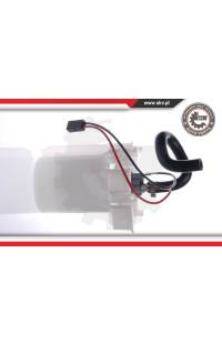 Imp. alimentazione carburante ESEN SKV