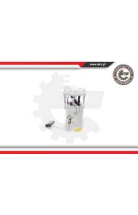 Imp. alimentazione carburante ESEN SKV
