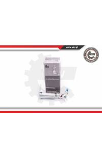 Imp. alimentazione carburante ESEN SKV