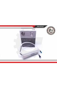 Imp. alimentazione carburante ESEN SKV