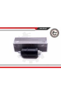 Imp. alimentazione carburante ESEN SKV