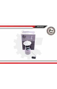 Imp. alimentazione carburante ESEN SKV