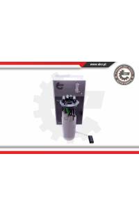 Imp. alimentazione carburante ESEN SKV