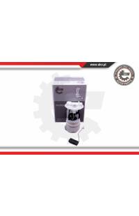 Imp. alimentazione carburante ESEN SKV