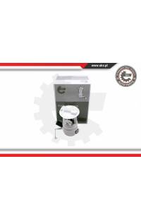 Imp. alimentazione carburante ESEN SKV