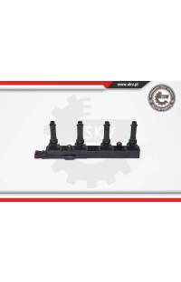 Bobina di accensione ESEN SKV