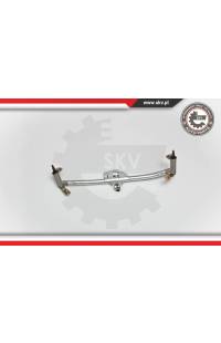 Tiranteria tergicristallo ESEN SKV