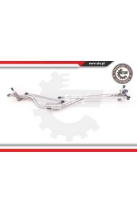 Tiranteria tergicristallo ESEN SKV