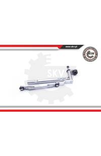 Tiranteria tergicristallo ESEN SKV